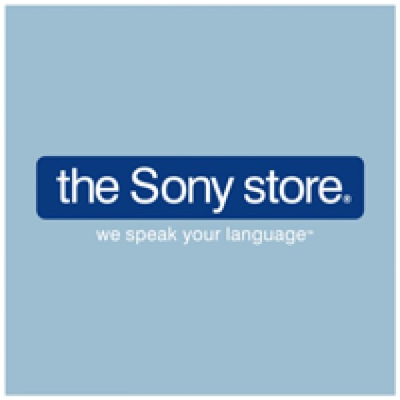 Logo of SONY Store