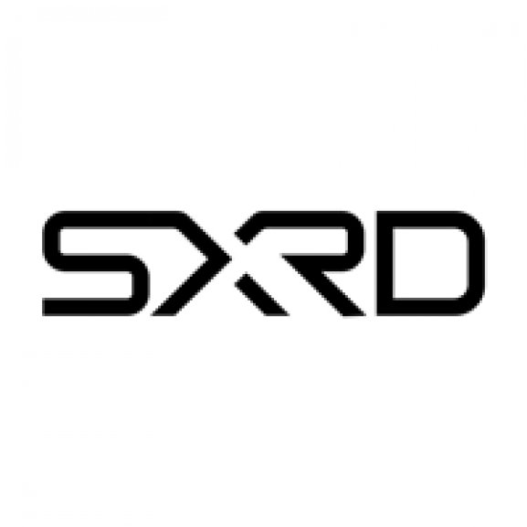 Logo of SONY SXRD