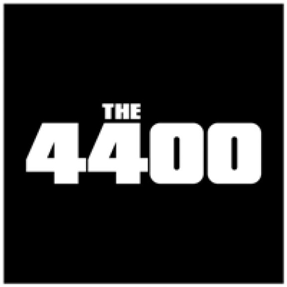 Logo of 4400