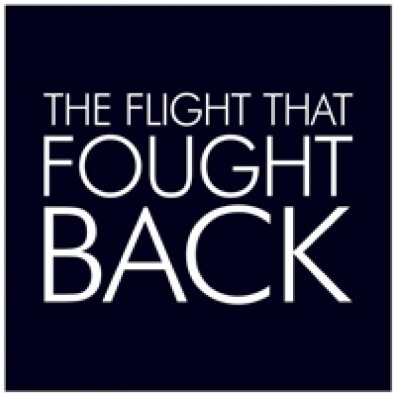 Logo of The Flight That Fought Back