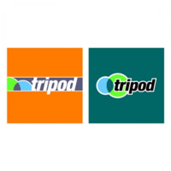 Logo of Tripod
