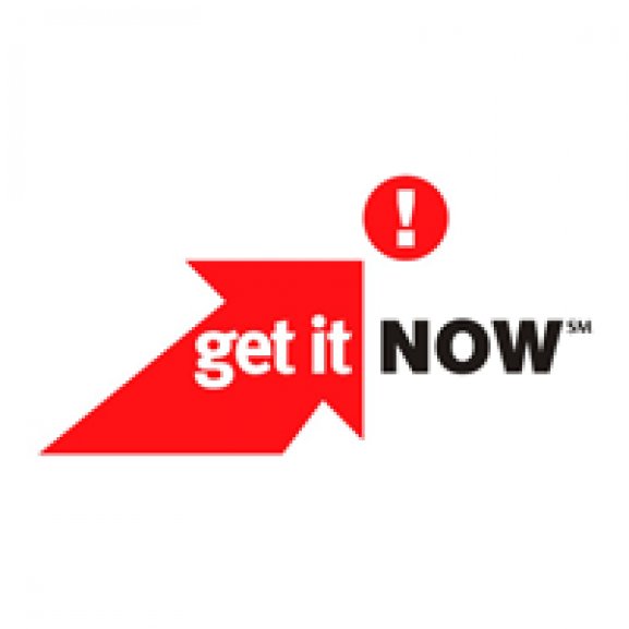 Logo of Get It Now