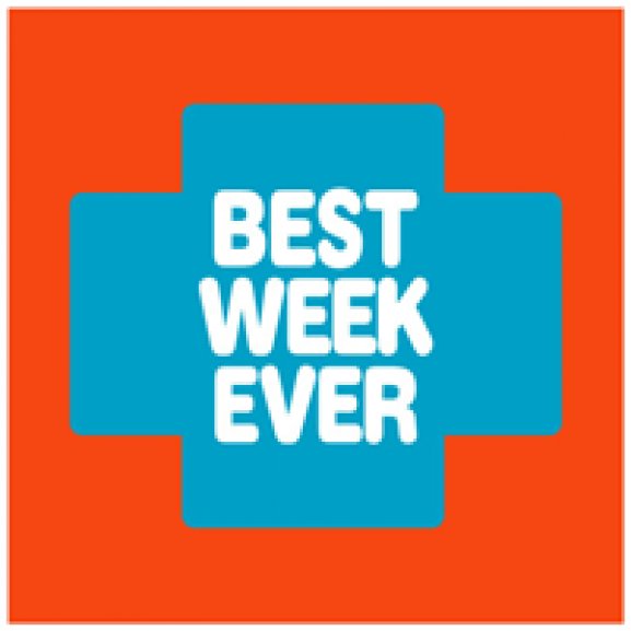 Logo of Best Week Ever