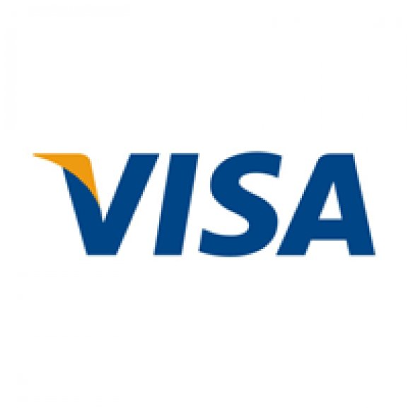 Logo of VISA