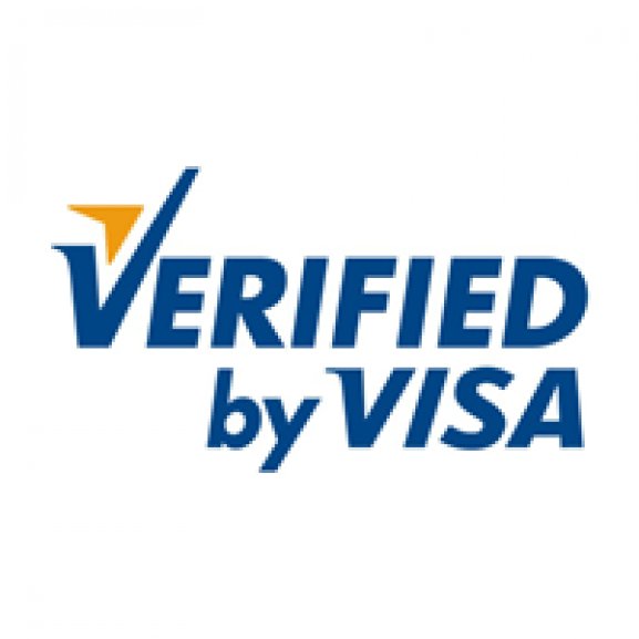 Logo of VISA (Verified by)