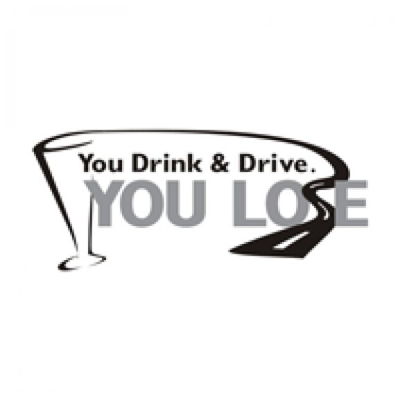 Logo of You Drink &amp; Drive You Lose