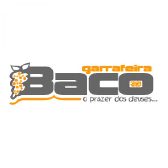 Logo of Garrafeira Baco