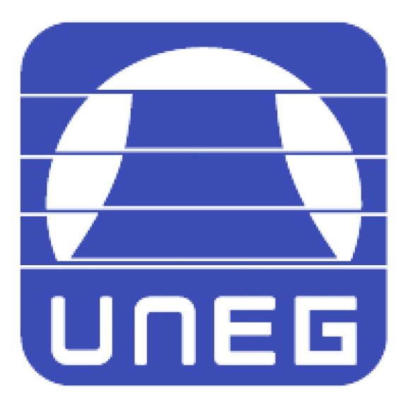 Logo of logo uneg