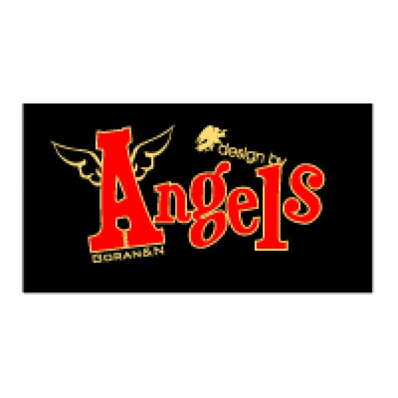 Logo of angels