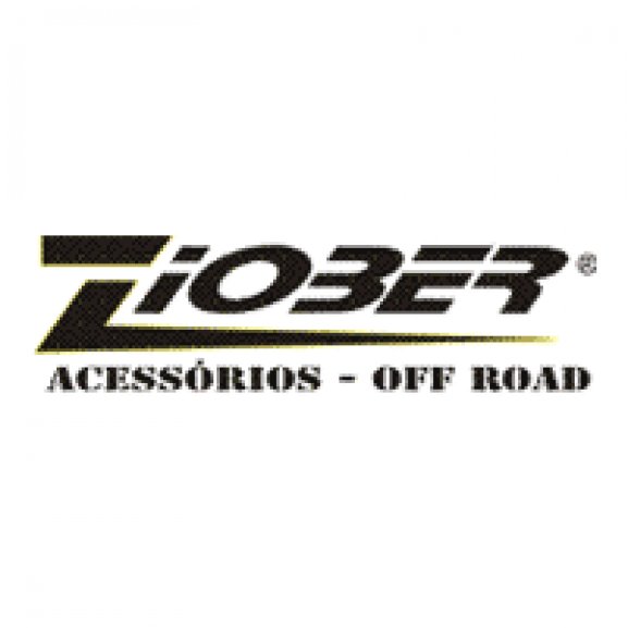Logo of Ziober Acessorios