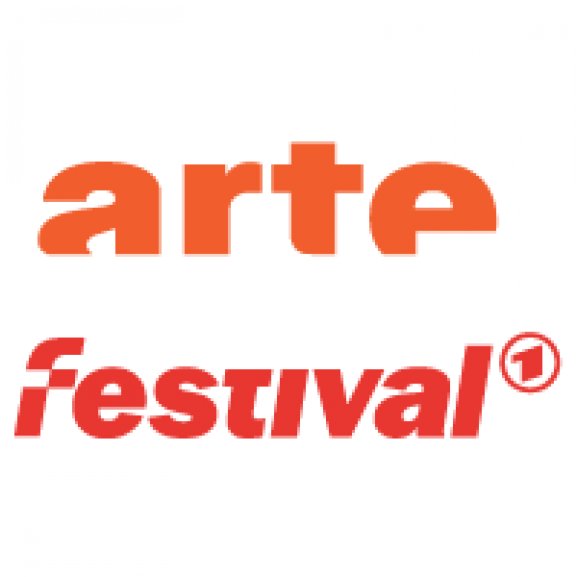 Logo of arte festival ARD