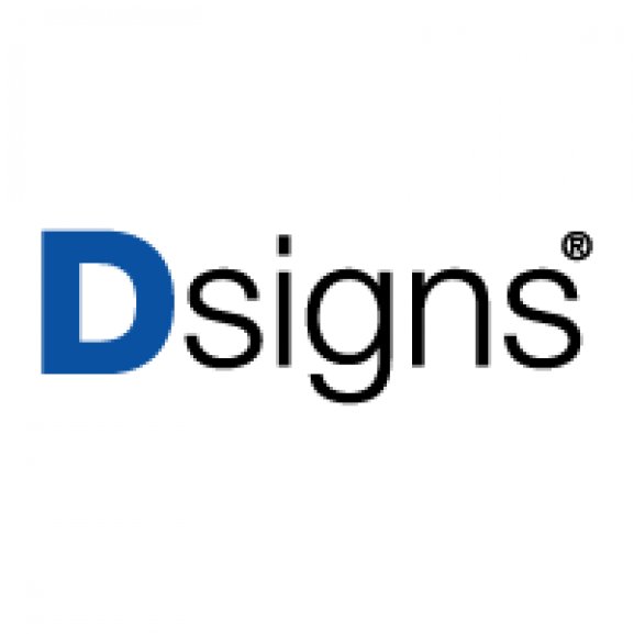 Logo of DSigns
