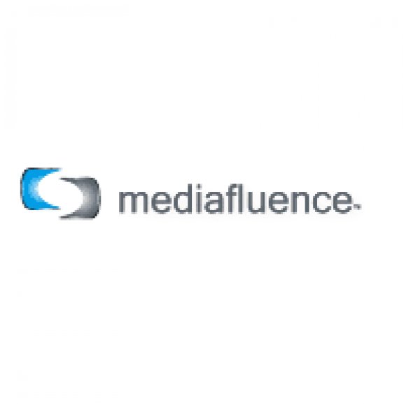 Logo of mediafluence