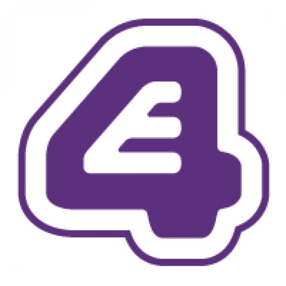 Logo of E4