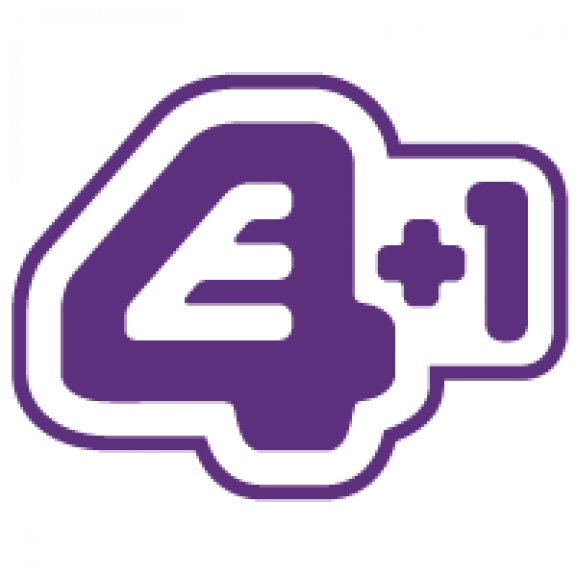 Logo of E4+1