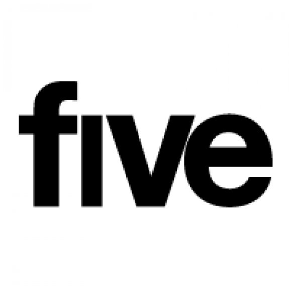 Logo of Five