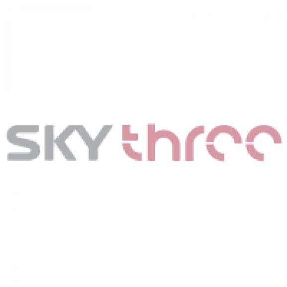 Logo of Sky Three