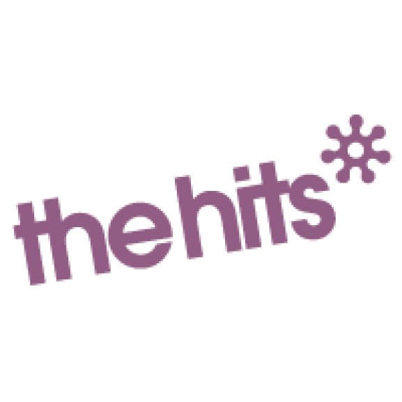 Logo of The Hits