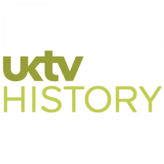 Logo of UKTV History