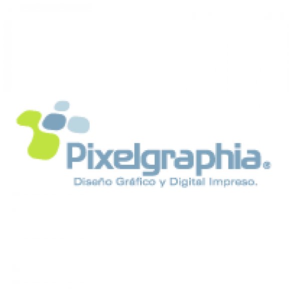 Logo of pixelgraphia
