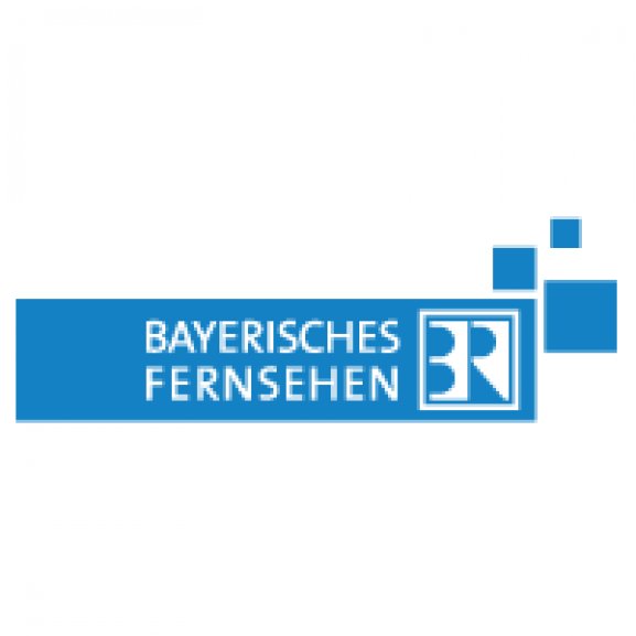 Logo of Bayerisches Fernsehen