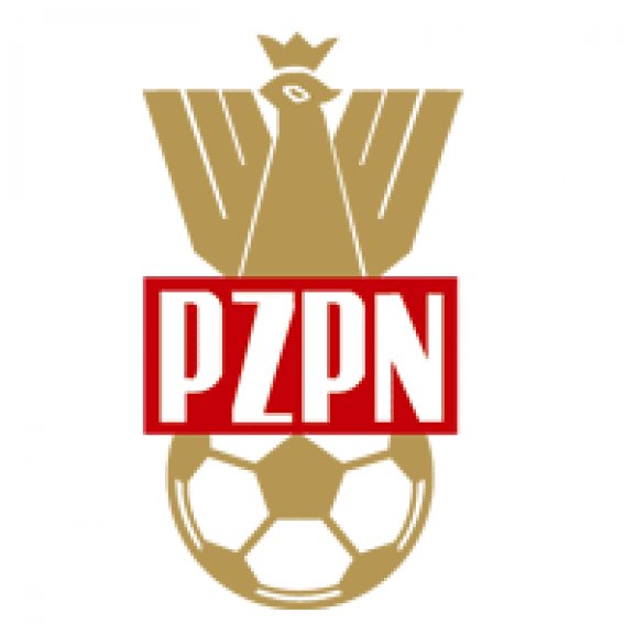 Logo of PZPN