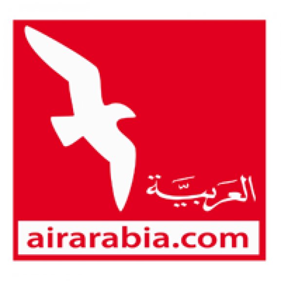 Logo of airarabia