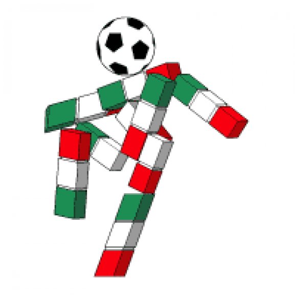 Logo of Italia 90 - Ciao