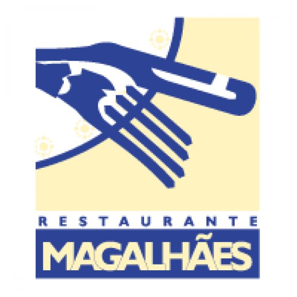 Logo of restaurante magalhaes