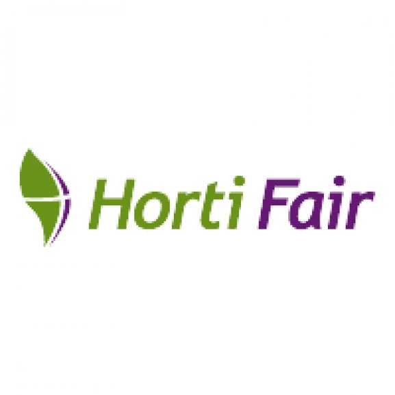 Logo of Horti Fair
