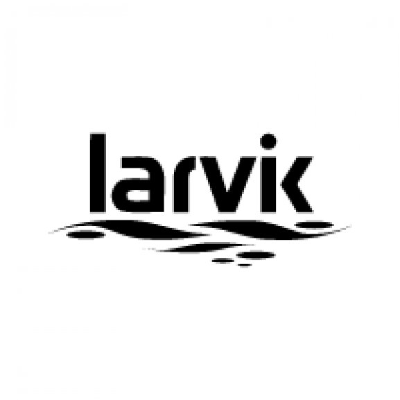 Logo of Branding Larvik