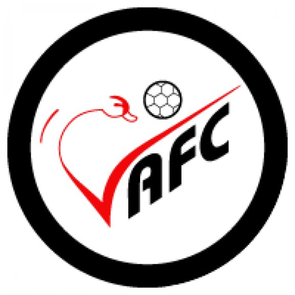Logo of AFC Valenciennes