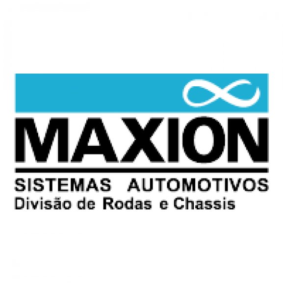 Logo of Maxion - Iochpe