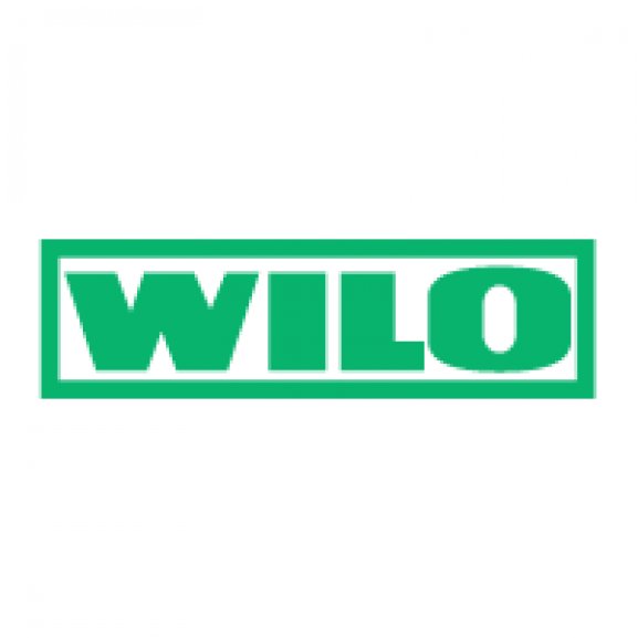Logo of wilo