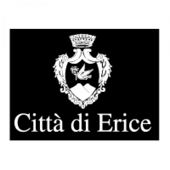 Logo of Erice