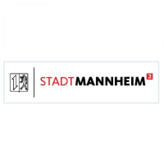 Logo of Stadt Mannheim
