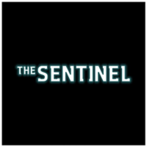 Logo of The Sentinel