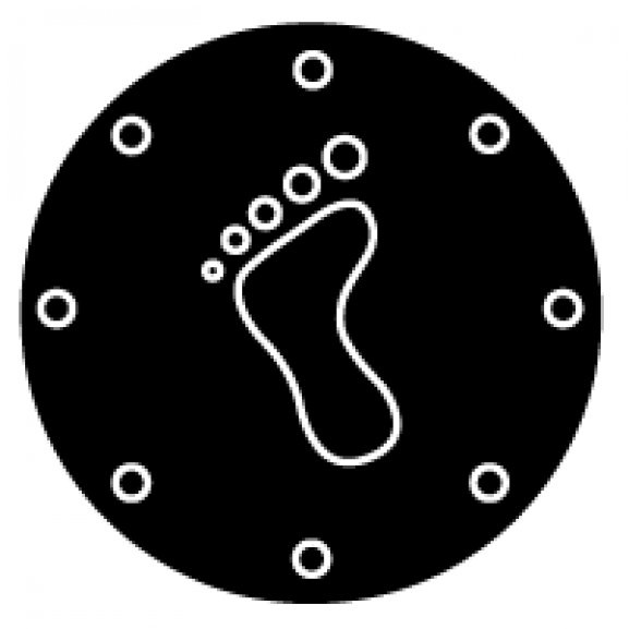 Logo of Tlalpan, logotipo