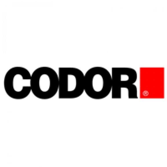 Logo of Codor Laminating Systems