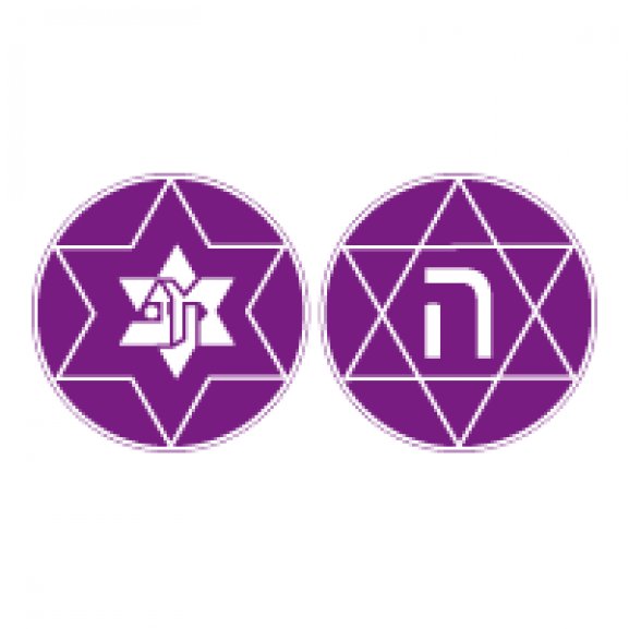 Logo of Hakoah Ramat-Gan