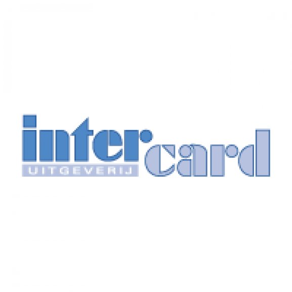Logo of Intercard