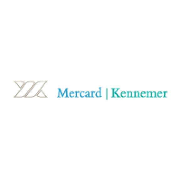 Logo of Mercard Kennemer