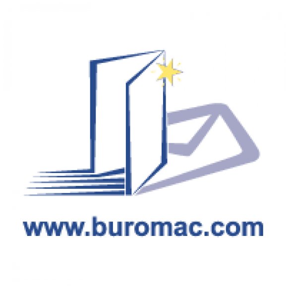 Logo of Buromac