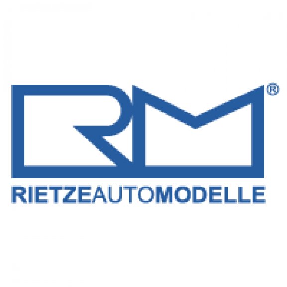 Logo of Rietze Automodelle GmbH