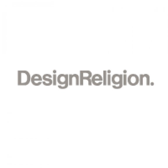 Logo of Design Religion