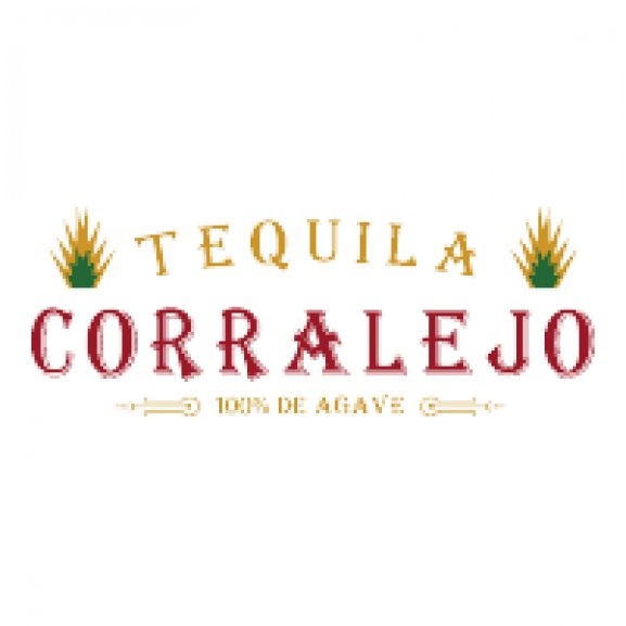 Logo of Tequila Corralejo