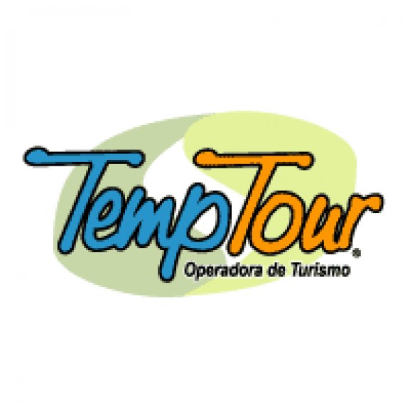 Logo of Temp Turismo