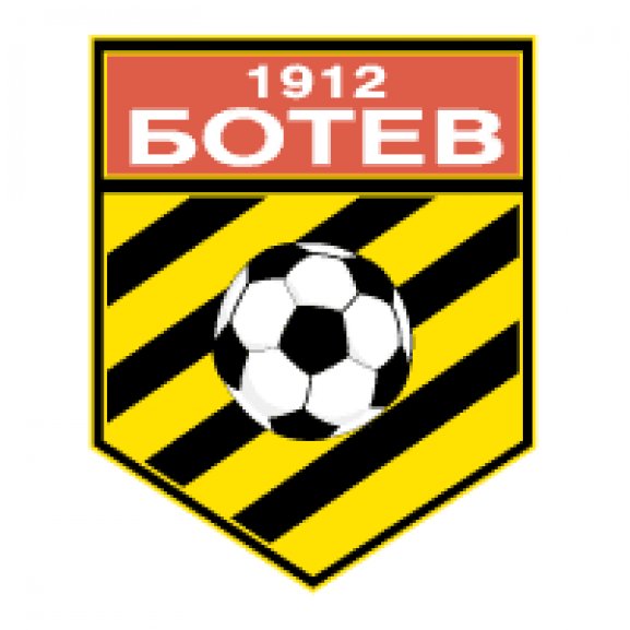 Logo of Botev Plovdiv