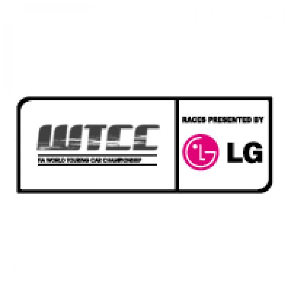 Logo of WTCC