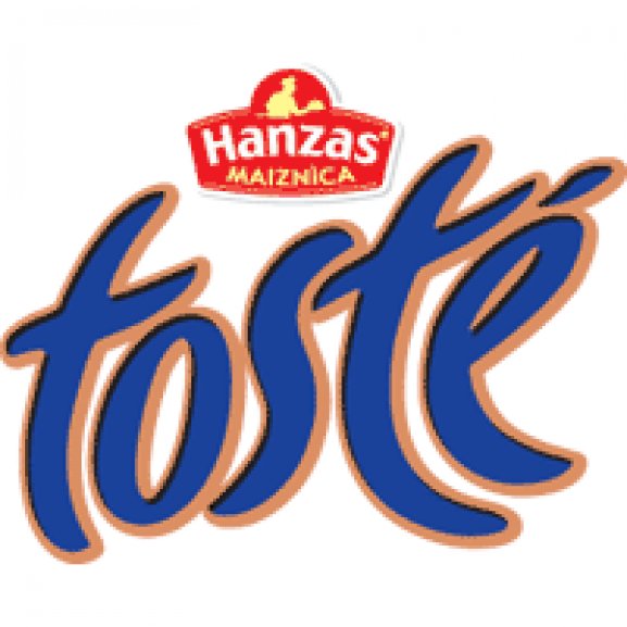 Logo of Hanzas Maiznica Toste